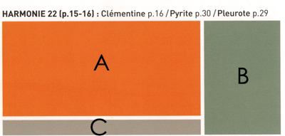 harmonie 22 decoration interieure