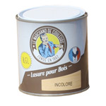 Lasure acrylique speciale Bois, Onip - Peintres Decorateurs