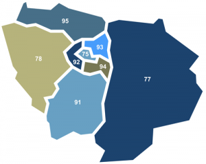 Seine Saint Denis