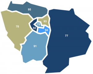 Val de Marne