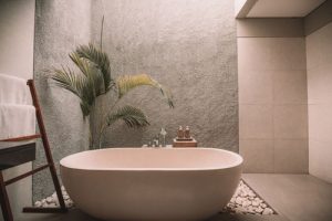 Tendances salle de bain