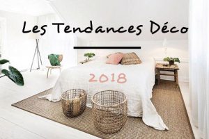 Tendances Deco pour 2018 : Peinture et Decoration - Peintres Decorateurs