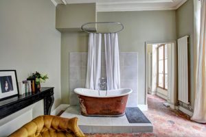 Tendances salle de bain