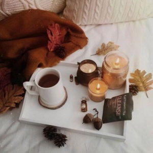 Tendances deco automne hiver 2018