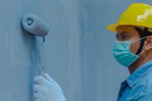 COV peinture définition