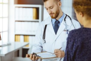impact des COV sur la santé